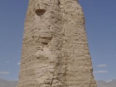 -克孜尔尕哈烽燧世界文化遗产公园