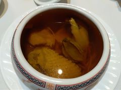 -稻香酒家·33年老字号·港式粤菜(富邦中心店)