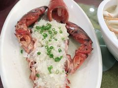 -南海渔家•海鲜•正宗海南菜(海棠湾店)