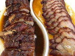 -澳门陈光记烧味饭店(万象城店)
