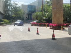 -厦门国际会议中心酒店(环岛路酒店)