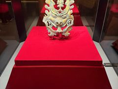 -北京大葆台遗址博物馆