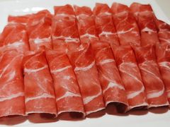 -通一顺老北京炭火锅(玉桥西路店)