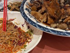 -山西会馆·晋菜·晋商宴·牌匾博物馆(胜利东街店)