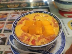 -广信牛奶甜品世家(台东店)