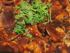 -黄记煌三汁焖锅(顺义华联店)