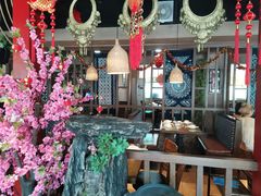 大堂-阿婉贵州苗家酸汤鱼(梅林店)