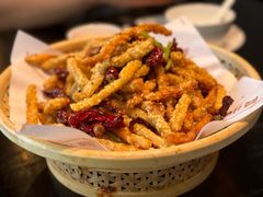 -简小舍·民间手艺菜(武昌江滩店)