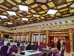 -丰泽园饭店