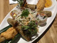 -大茴香越法料理(SOHO复兴店)