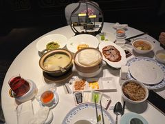 -北京宴(华贸购物中心店)