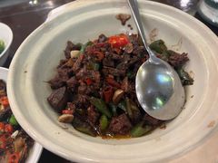 永州血鸭-潇湘·永州会馆(百子湾店)