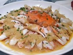 -南门食仙·手工福州菜(南门兜店)