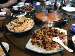 -阿婉贵州苗家酸汤鱼(梅林店)