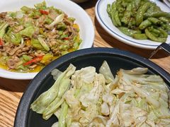 -滇铺子·云南特色菜·第九届野生菌美食节(东风东路c86店)