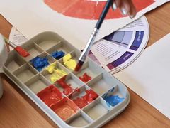 -至尚形象·化妆服饰搭配礼仪培训