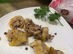 -百年银屏蚝烙·潮汕菜·非遗(乐山店)