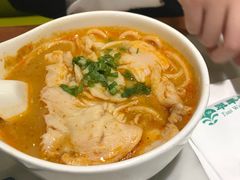 -翠華餐廳(浦东机场T1店)