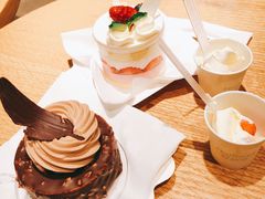 -好利来(川大店)