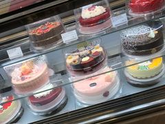 -哈根达斯(世界城店)
