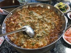 -张关合渣(航空大道店)