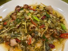 -新泉小傅美食(国贸天琴湾天境店)