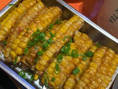 -杨小佳·齐齐哈尔烤肉·烤串(广州店)