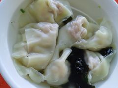 虾肉馄饨-新丰小吃(闻兴路分店)