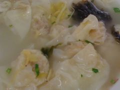 虾仁馄饨-琴岛顺天馄饨(营口路市场店)