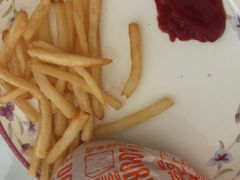 -麦当劳(中山路店)