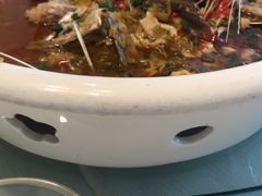-东方红酒楼(知春路店)