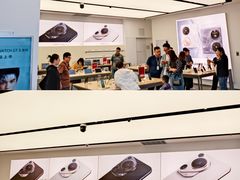 -王府井百货熙地港店