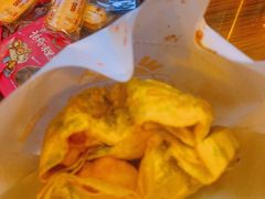 煎饼果子-南楼煎饼(南楼总店)