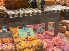 -丁香西饼屋(桂林路店)