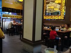-遵义虾子张六羊肉粉(地王店)