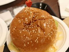 -1868 Café(上海自然博物馆店)