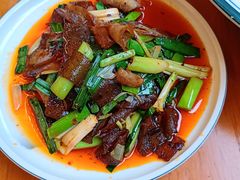 -老妈秘制兔头(春熙路店)