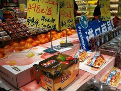 -鲜果壹号(苏站路店)