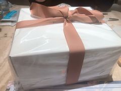 -积慕Cake(解放大道店)
