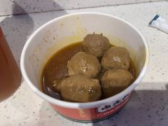-卤大叔·广州牛杂(壹方城店)
