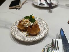 -CRAZYONES克芮旺斯西班牙餐厅(苏州中心店)