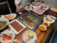 -好得火锅(育才店)