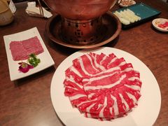-南门涮肉(后海店)