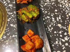 -黑牛の場烤肉(摩天活力城店)