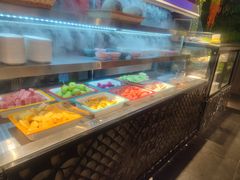 -五彩凉山自助西昌烧烤(柳翠路店)