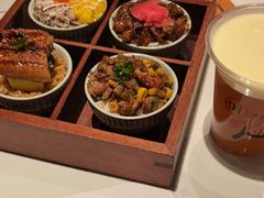 -火山屋台(新街口店)