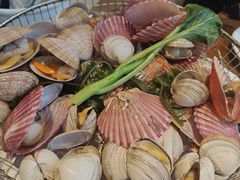 -海味当家·蒸锅海鲜(星海公园店)