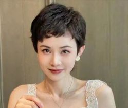 点击看大图 -金派发型