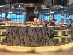 -洲际酒店·地平线全日餐厅HORIZON CAFÉ