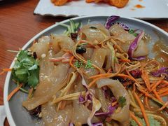 -宏天寶·北京烤鸭(宾馆西路2店)